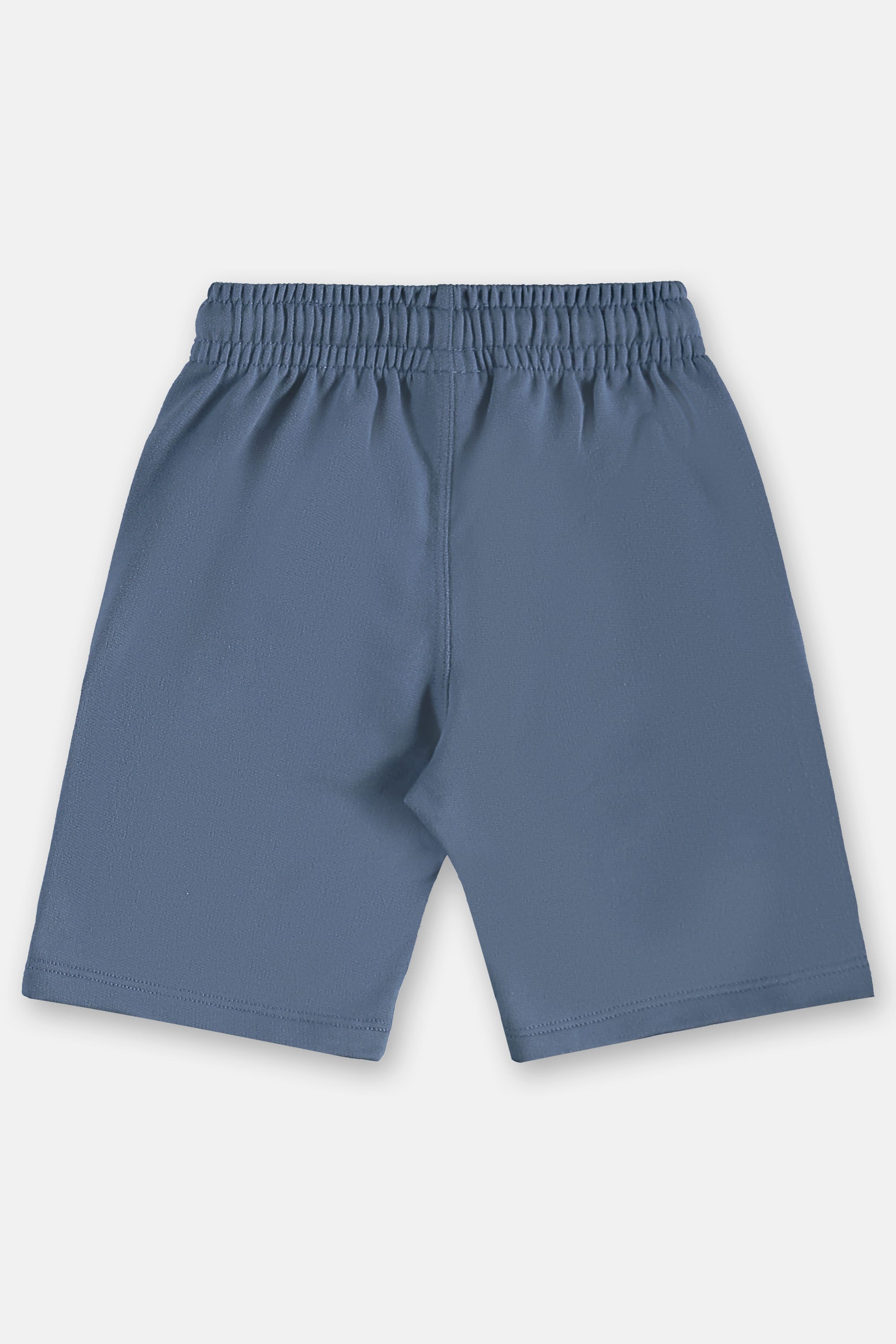 Conjunto Surf Days Infantil Masculino com Camiseta e Bermuda (Amarelo) Up Baby - Imagem 49